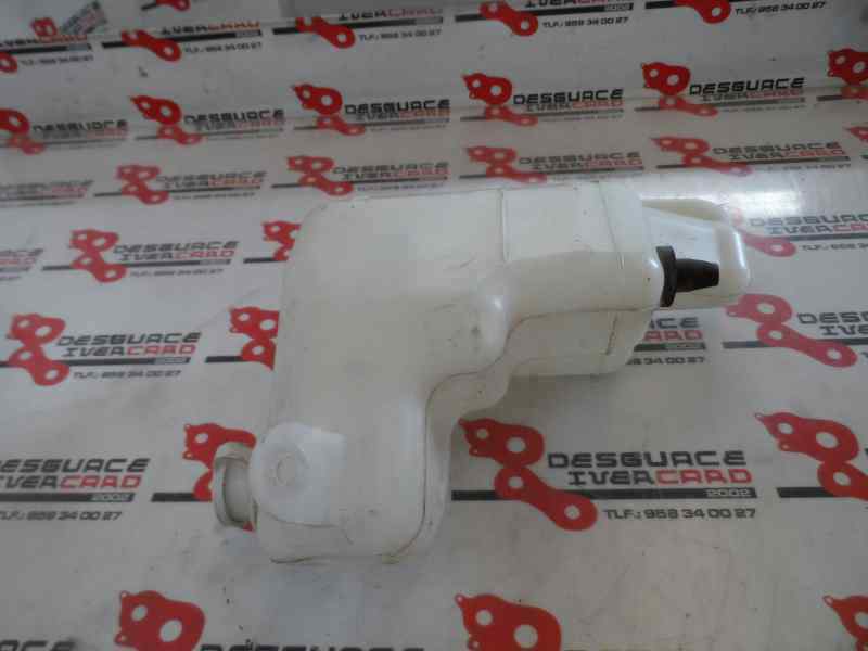 DEPOSITO EXPANSION MITSUBISHI ASX 1.6 MT 2WD 117CV