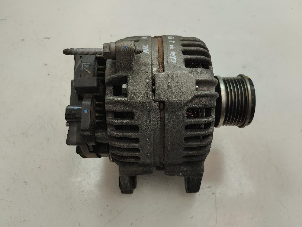 ALTERNADOR RENAULT CLIO 2010 1.5 DCI MT 85CV
