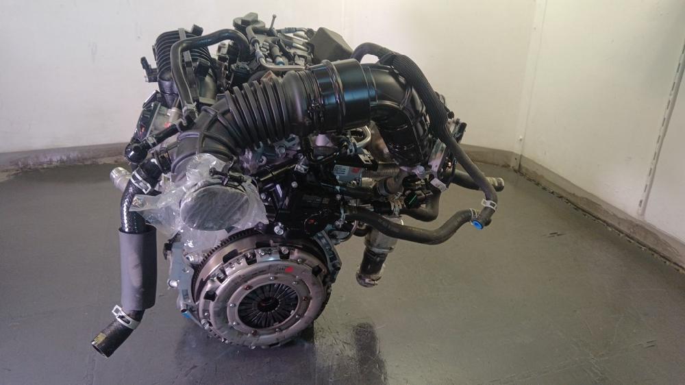 MOTOR COMPLETO KIA STONIC 1.0 GDI MT 120CV | 88KW