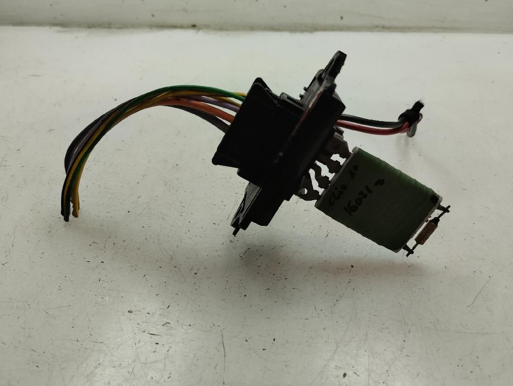 RESISTENCIA CALEFACCION RENAULT CLIO 1.5 DCI MT 85CV