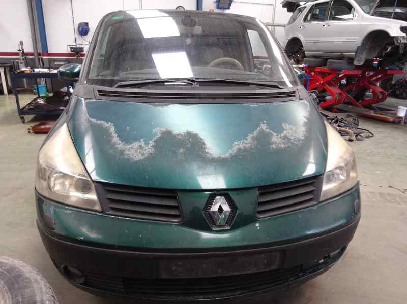 RETROVISOR IZQUIERDO RENAULT ESPACE 2002 2.2 DCI MT 150CV | 110KW