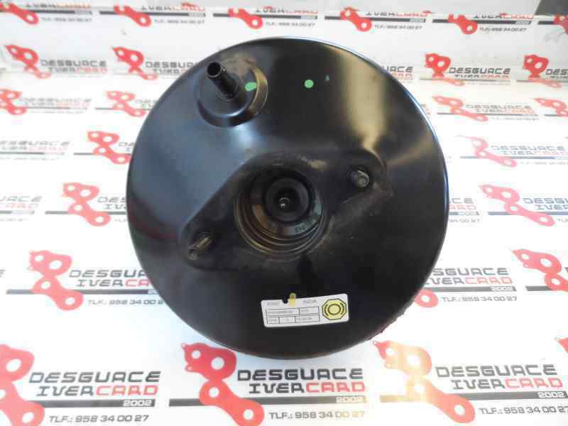 SERVOFRENO NISSAN PIXO 1.0 MT 68CV | 50KW