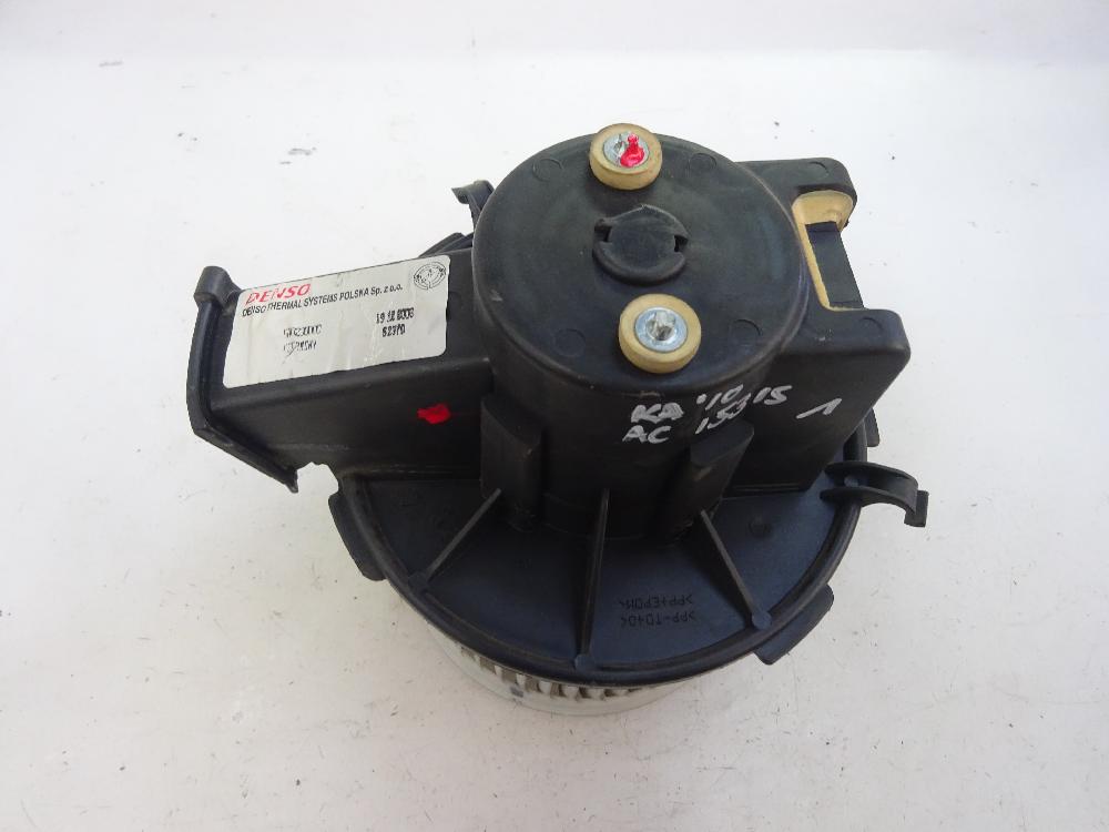 MOTOR CALEFACCION FORD KA 1.3 TDCI MT 75CV | 55KW