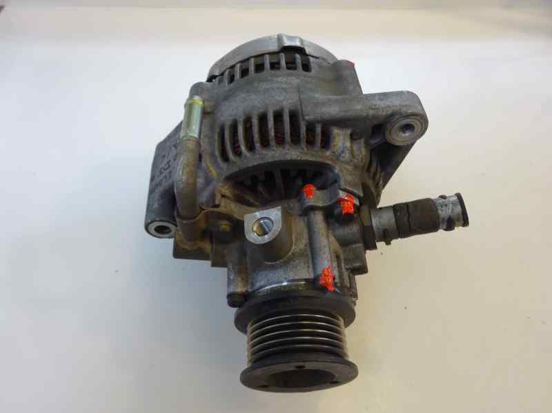 ALTERNADOR LAND ROVER FREELANDER 2.0 DI MT 98CV