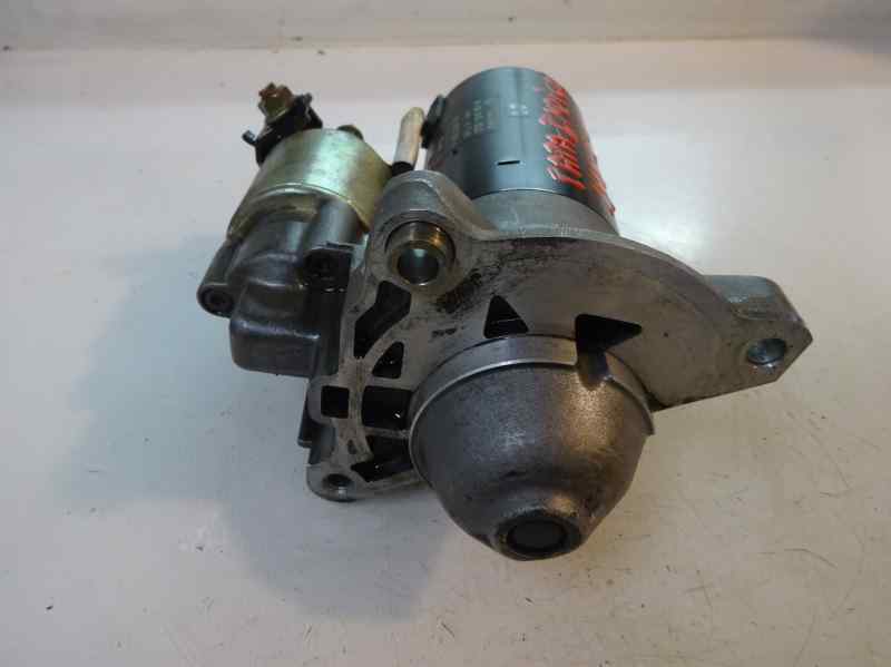 MOTOR ARRANQUE TATA INDICA 1.4 TD MT 71CV
