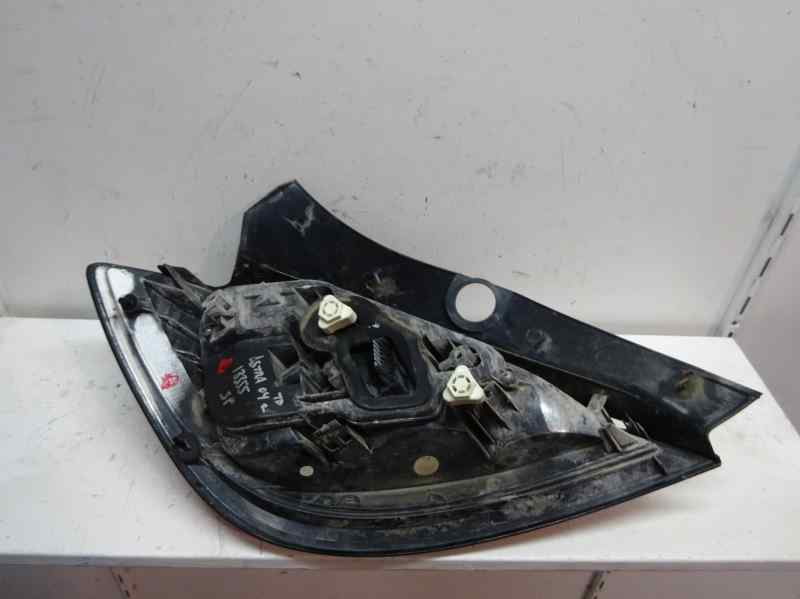 PILOTO TRASERO DERECHO OPEL ASTRA 1.7 CDTI MT 100CV