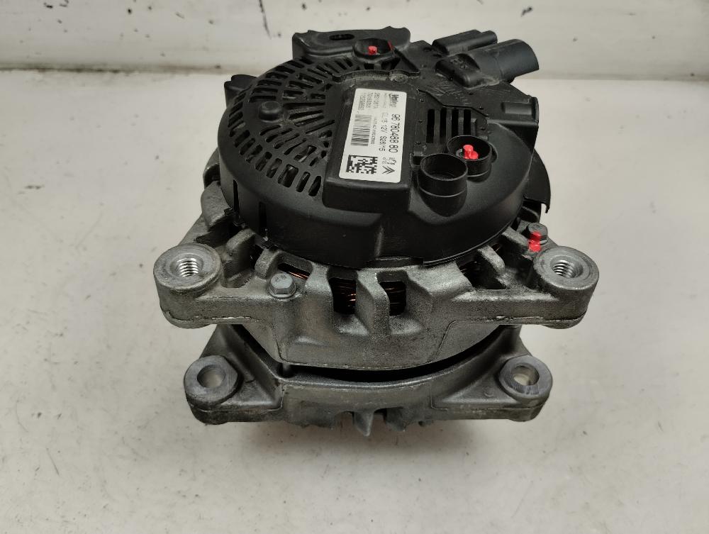ALTERNADOR CITROEN DS4 1.6 THP MT 200CV