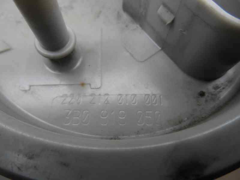 BOMBA COMBUSTIBLE VOLKSWAGEN PASSAT 1.9 TDI 6MT 130CV
