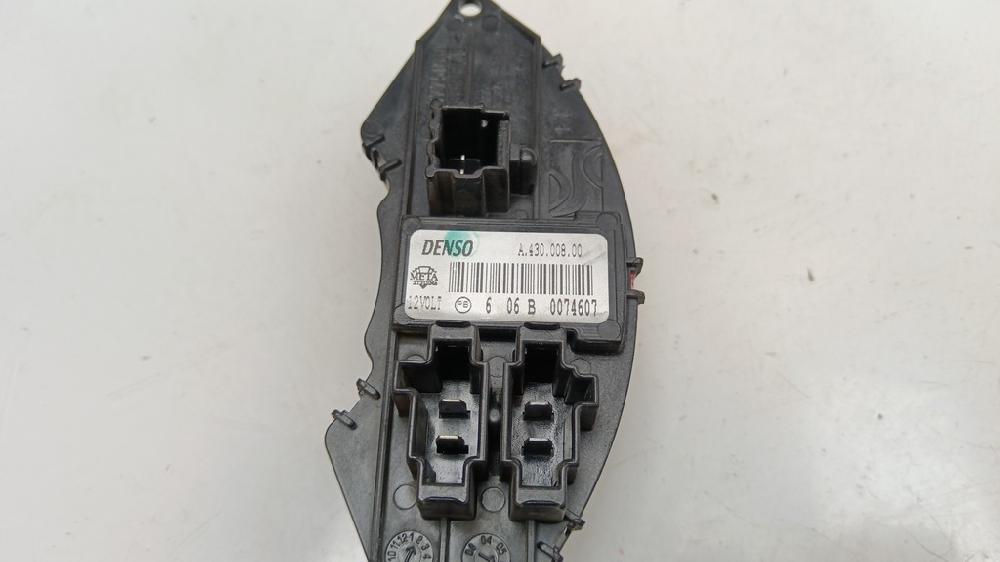 RESISTENCIA CALEFACCION FIAT PUNTO 1.3 MT 90CV | 66KW