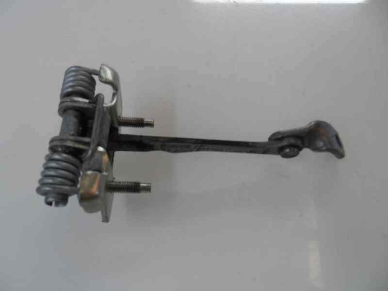 PUERTA TRASERA IZQUIERDA DACIA DUSTER 1.5 MT 90CV DIESEL