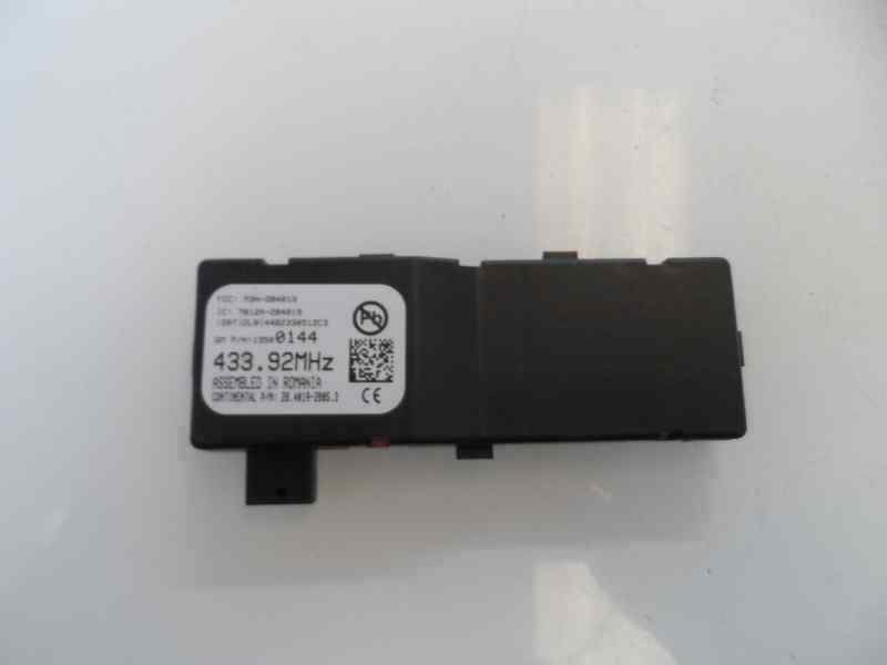 MODULO ELECTRONICO OPEL ASTRA 2014 1.7 CDTI MT 110CV