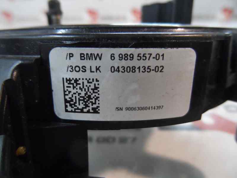 ANILLO AIRBAG BMW SERIE 1 2.0 MT 150CV | 110KW
