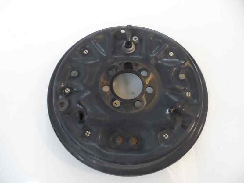 TAMBOR FRENO TRASERO VOLKSWAGEN POLO 1.4 TD MT 70CV | 51KW