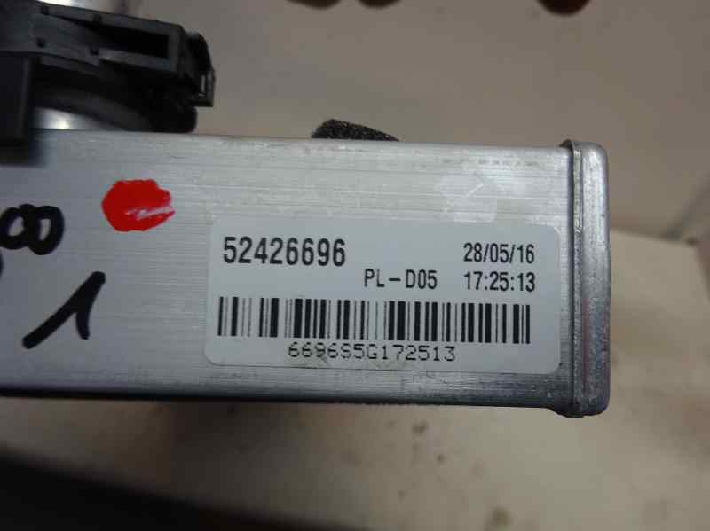 RADIADOR CALEFACCION AIRE ACONDICIONADO OPEL INSIGNIA 2.0 CDTI ECOTEC AT 163CV