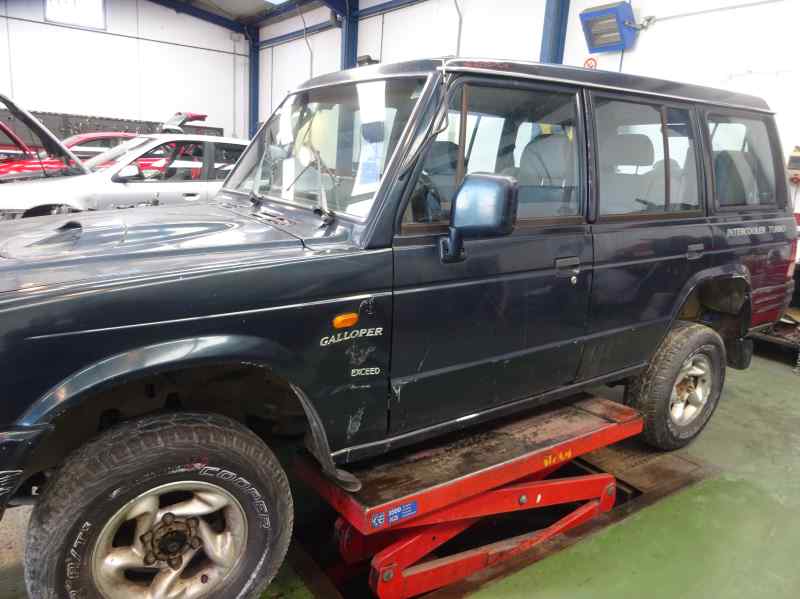MANDO MULTIFUNCION HYUNDAI GALLOPER 1999 2.5 TD MT 99CV | 73KW
