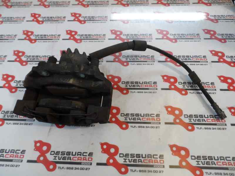 PINZA FRENO DELANTERA DERECHA CITROEN C4 PICASSO 1.6 HDI AMT 109CV