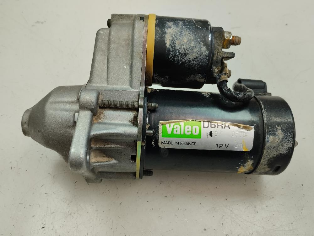 MOTOR ARRANQUE OPEL ASTRA 1.6 MT 75CV | 55KW