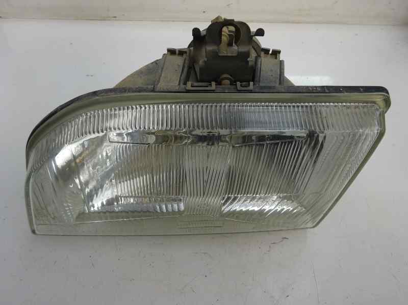 FARO IZQUIERDO FORD FIESTA 1.4I S MT 74CV