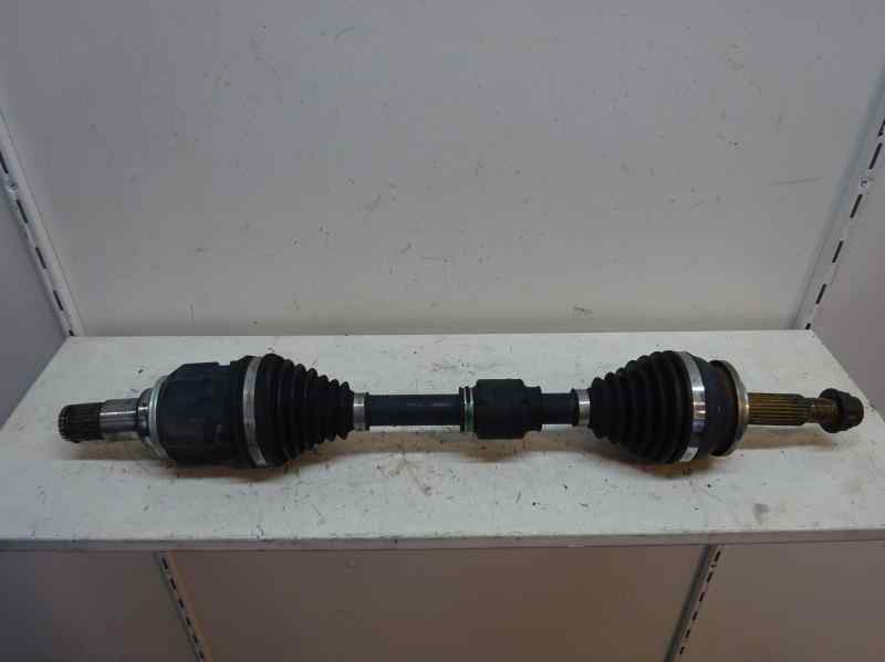 TRANSMISION DELANTERA IZQUIERDA TOYOTA PRIUS 1.8CVT 99CV