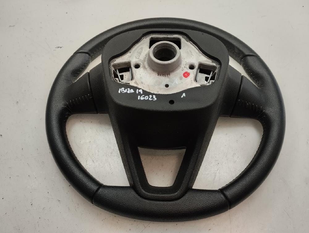 VOLANTE SEAT IBIZA 2019 1.0 TSI MT 95CV