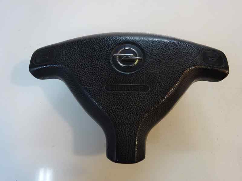 AIRBAG DELANTERO IZQUIERDO OPEL ASTRA 2.0 DTI MT 101CV | 74KW