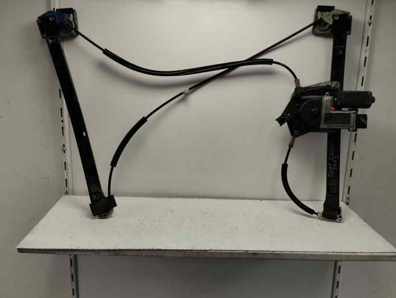 ELEVALUNAS DELANTERO IZQUIERDO SEAT CORDOBA 1.9 TD MT 90CV
