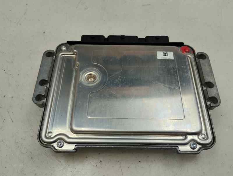 CENTRALITA MOTOR UCE CITROEN C4 1.6 HDI MT 110CV