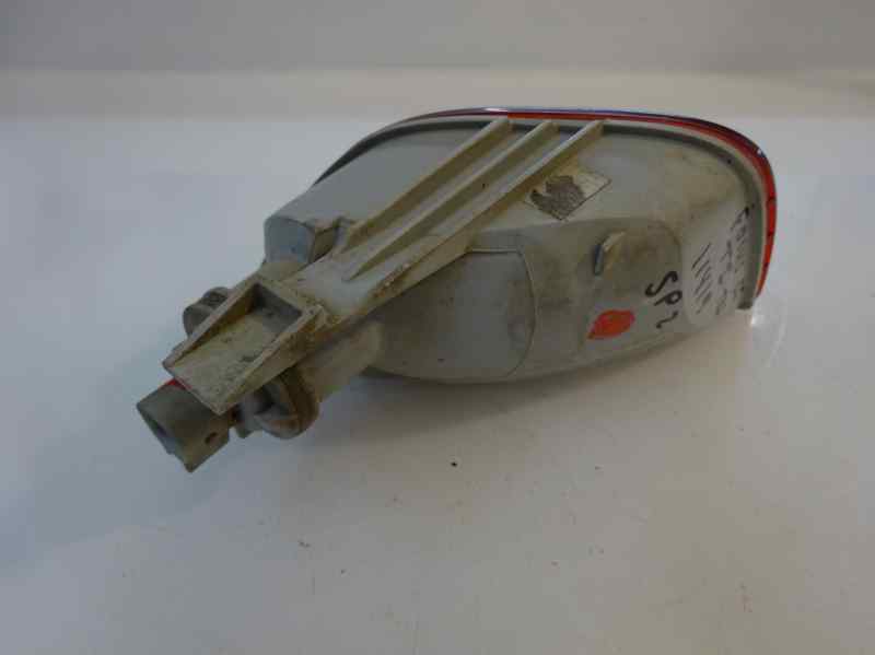 PILOTO ANTINIEBLAS TRASERO IZQUIERDO FORD FOCUS 1.6 MT 101CV