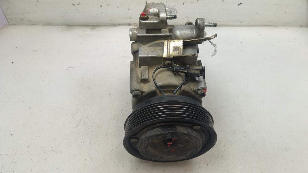 COMPRESOR AIRE ACONDICIONADO HYUNDAI SONATA 2.5 MT 160CV | 118KW