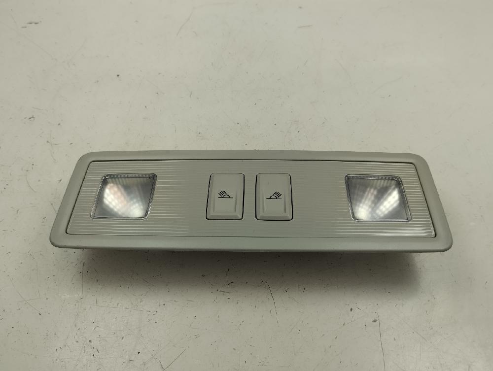 LUZ INTERIOR SKODA FABIA 1.0 TSI MT 95CV
