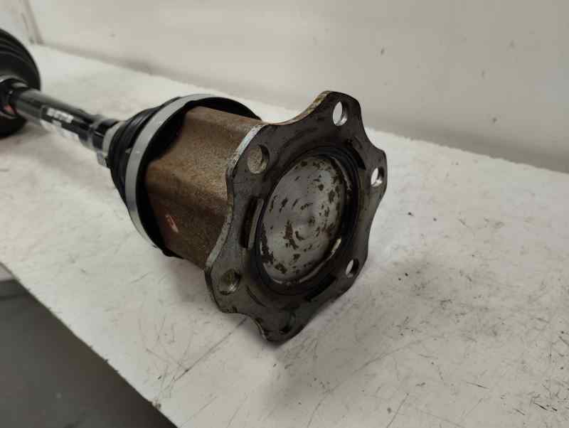 TRANSMISION DELANTERA IZQUIERDA SEAT LEON 1.0 115CV MT