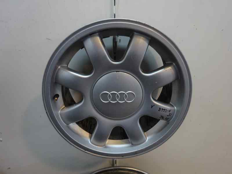 JUEGO LLANTAS AUDI A4 1996 1.9 TDI AT 110CV