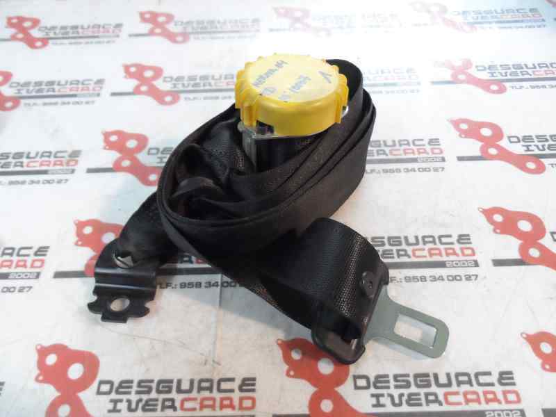 CINTURON SEGURIDAD TRASERO DERECHO OPEL MERIVA 1.7 CDTI MT 100CV