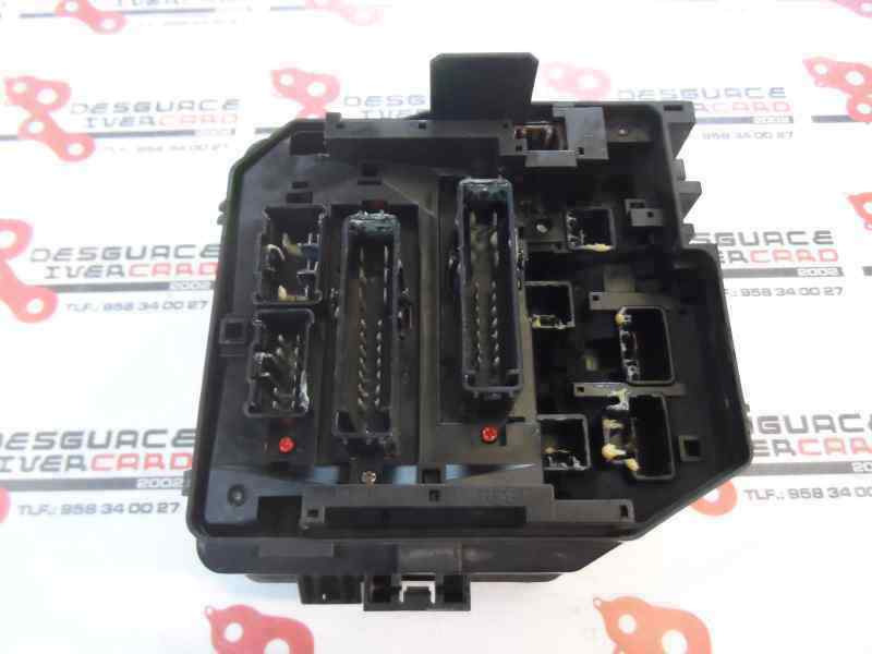 CAJA RELES FUSIBLES HONDA CIVIC 2.2 CTDI MT 140CV
