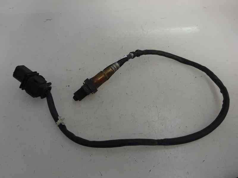 SONDA LAMBDA NISSAN PIXO 1.0 MT 68CV | 50KW