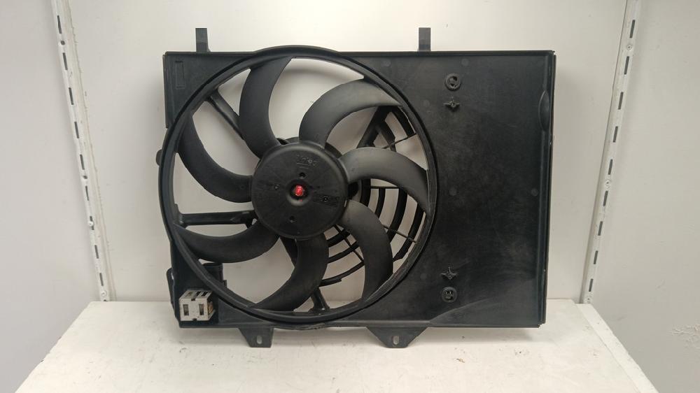 ELECTROVENTILADOR CITROEN C4 CACTUS 1.6 MT 99CV | 73KW