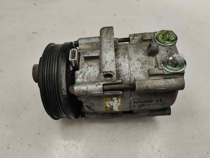 COMPRESOR AIRE ACONDICIONADO FORD MONDEO 2.0 TDCI 5MT 130CV