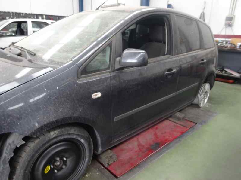 MANDO ELEVALUNAS DELANTERO IZQUIERDO FORD CMAX 2009 1.6 TDCI MT 90CV