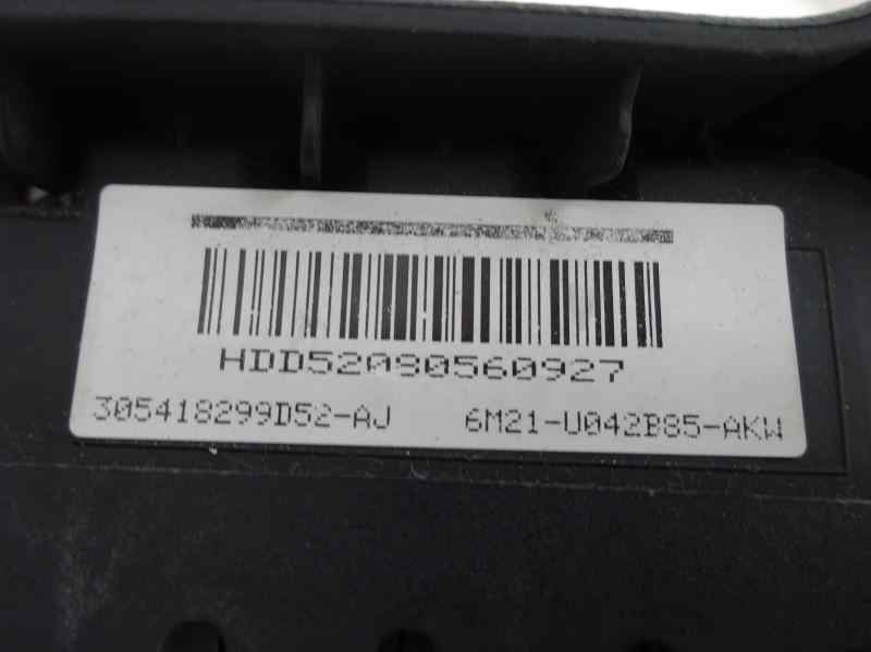 AIRBAG DELANTERO IZQUIERDO FORD SMAX 2.0 TDCI MT 140CV | 103KW