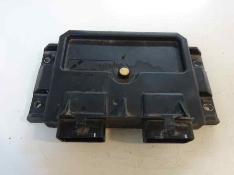 CENTRALITA MOTOR UCE PEUGEOT PARTNER 1.9 MT 69CV | 51KW