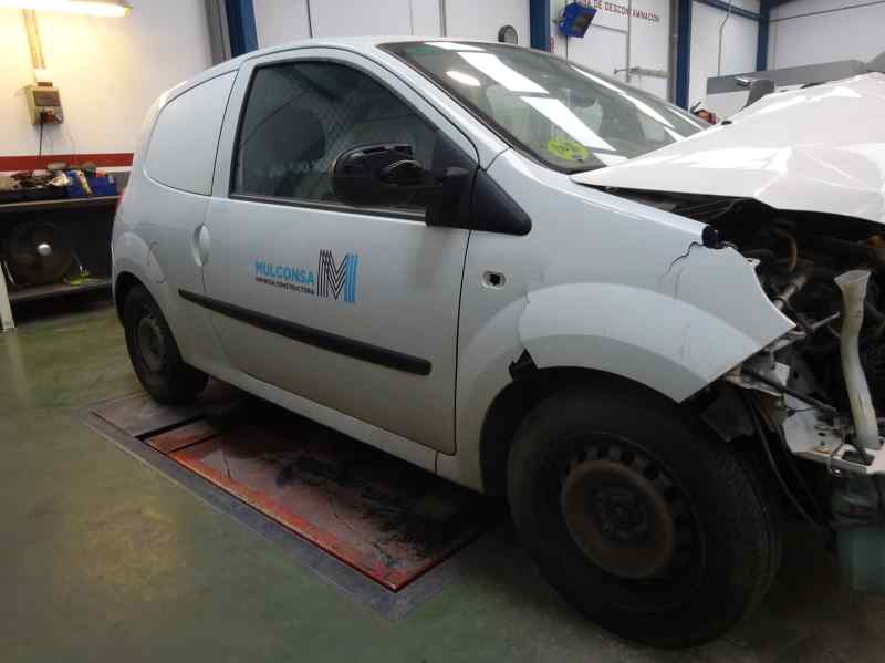 CENTRALITA MOTOR UCE RENAULT TWINGO 2014 1.5 DCI MT 85CV