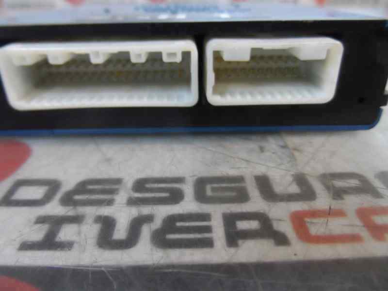 MODULO ELECTRONICO TOYOTA YARIS OTROS