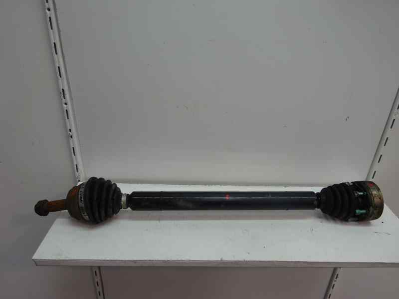 TRANSMISION DELANTERA DERECHA SEAT IBIZA 1.4 MT 60CV | 44KW