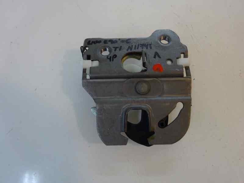 CERRADURA MALETERO PORTON BMW SERIE 3 2.0 320D MT 163CV