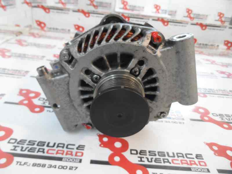 ALTERNADOR CITROEN C3 PICASSO 1.4 MT 95CV | 70KW