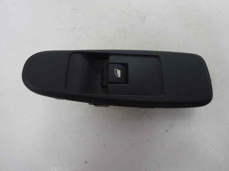 MANDO ELEVALUNAS DELANTERO DERECHO CITROEN C4 PICASSO 1.6 HDI MT 112CV