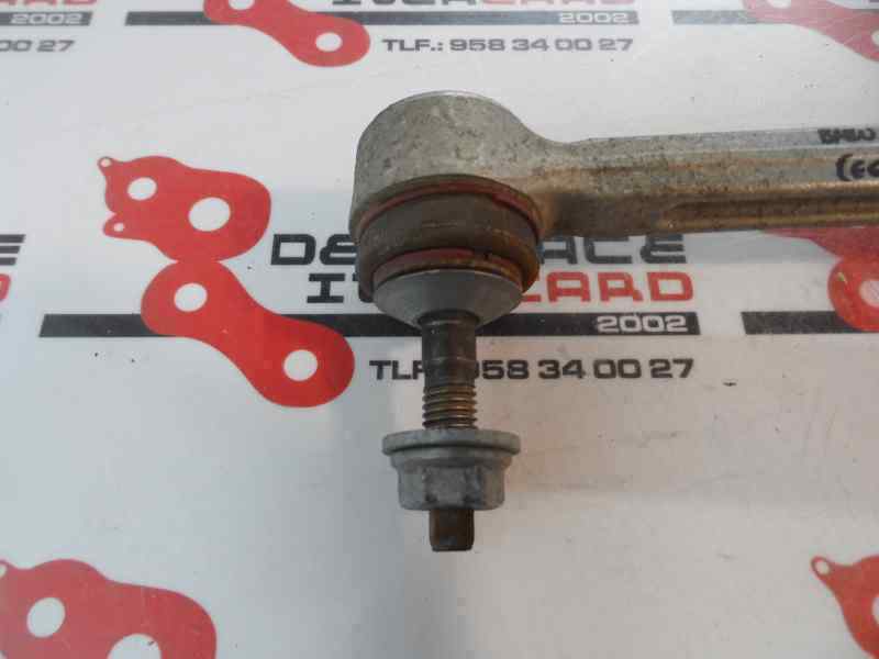 BRAZO SUSPENSION SUPERIOR TRASERO DERECHO BMW SERIE 5 2.0 520D MT 177CV