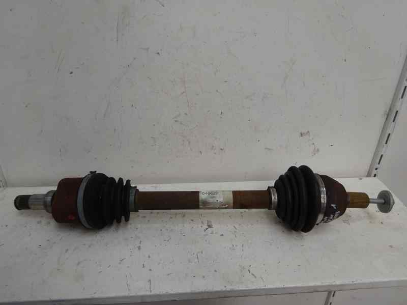 TRANSMISION DELANTERA IZQUIERDA FORD CMAX 1.6 MT 100CV