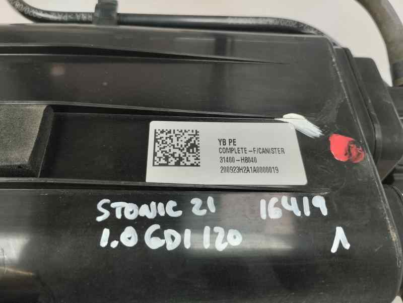 FILTRO CARBONO ACTIVO KIA STONIC 1.0 GDI MT 120CV | 88KW