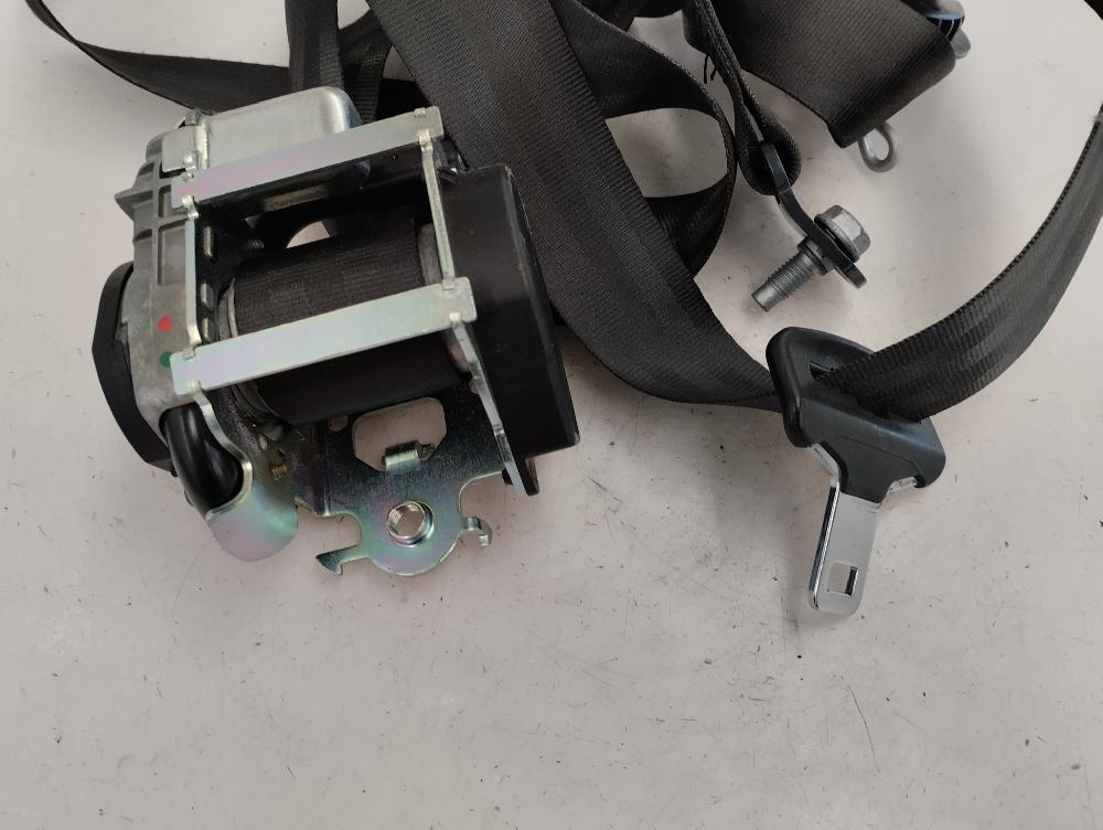 KIT AIRBAG PEUGEOT 308 1.6 HDI MT 112CV
